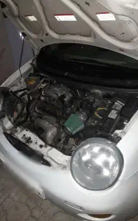 ام وی ام ۳ سیلندر مدل ۹۰