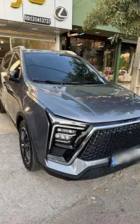 کی ام سی x5