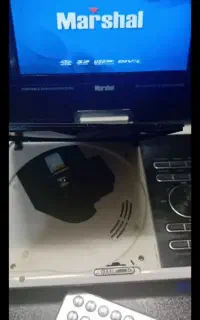 دستگاه سی دی و بازی