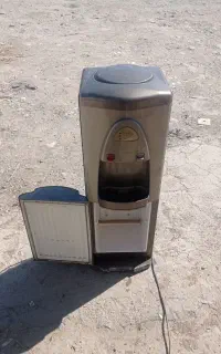 آبسردکن یخچال دار