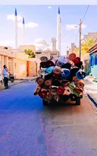 قالیشویی توکل شستشوی 100٪تضمینی