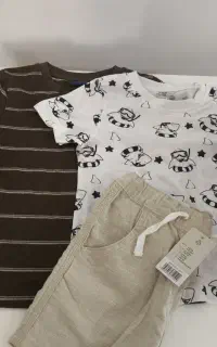 لباس اورجینال وارداتی