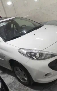 ۲۰۷ دنده پاناروما