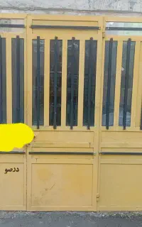 اجاره انبار ۱۳متری