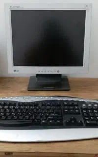 کامپیوترخانگی