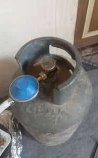 کپسول پرسی در حد نو