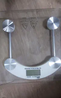 ترازو دیجیتال