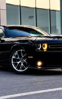 DODGE CHALLENGER GT 2021