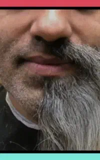 کف دستتم بزنی مو در میاد