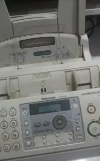 فکس پاناسونیک