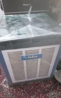 کولر آبی