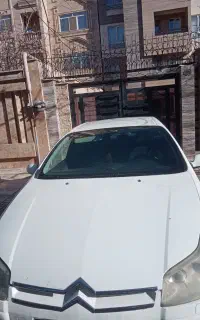 خودرو معاوضه
