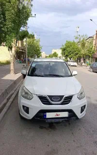 ام وی ام x33 نیو مدل ۹۵