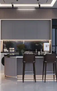 بازسازی و طراحی دکوراسیون داخلی 3d