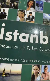 ورکشاپ زبان ترکی استانبولی