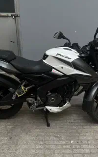 Ns 200 98 سه شمع