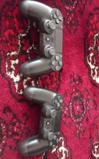 پی اس ۴