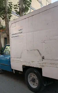 نیسان یخچالدار