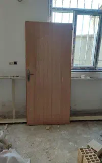 درب با چهارچوب