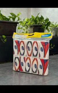 نمایندگی و پخش دستمال کاغذی
