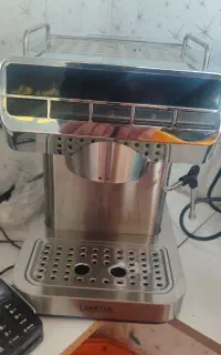 اسپرسو ساز نیمه صنعتی صفر