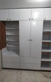 تعمیرات تخصصی کابینت آشپزخانه و کمد