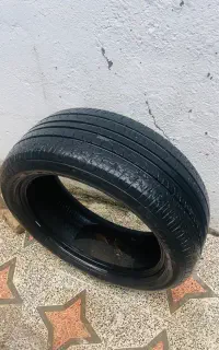 لاستیک 205 50 17