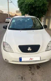 تیبا دو ۱۳۹۹