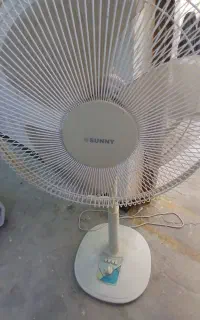 پنکه ایستاده