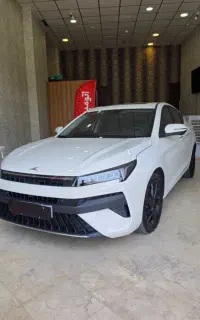 فروش ماشینkmc مدل j7