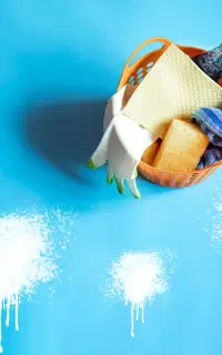 ارائه خدمات نظافت منازل و راه پله ها در ساری