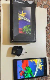 تب لت لنوو A7