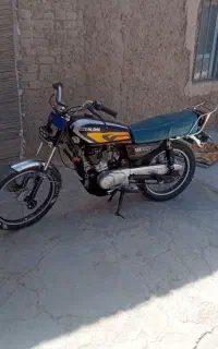 موتور مدل 89