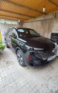 چانگان cs55 plus
