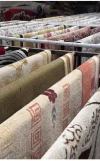 قالیشویی مبل شویی نظم آرا کرج وحومه کرج ۲۴ساعته