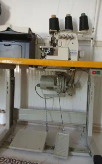 سردوز 4نخ صنعتی