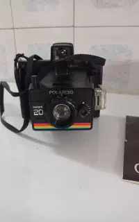 دوربین پلاروید