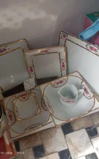 حراج بدلیل جمع آوری مغازه