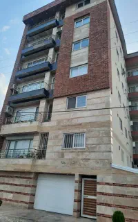 رهن آپارتمان نوساز در لوکیشن برند نور