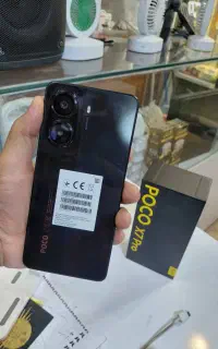 poco x7 pro 512/12