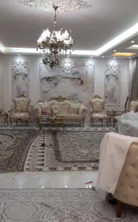 نظافت منزل واشپزی