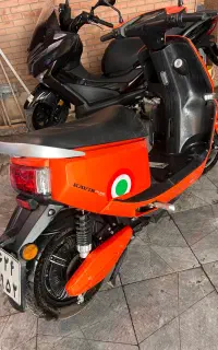 موتور هیبرید کویر N2000