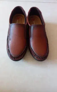 کفش نو