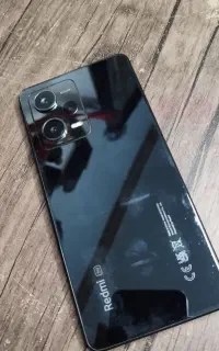 گوشی نوت 12پرو 5g