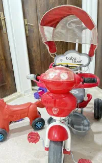 اسباب بازی
