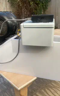 سایلنت باکس m30