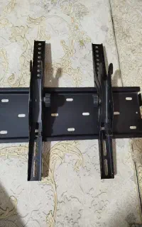 پایه نگهدارنده دیواری تلویزیون