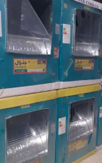 کولر ۶و۸هزار جنرال(نو)اسرار۳۳