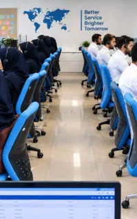 فروش تلفنی (حضوریی)