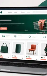 کسب‌وکارتو آنلاین کن سایت حرفه‌ای برای جذب مشتری